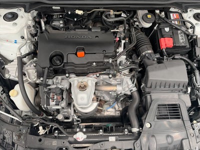 2022 Honda CIVIC I-STYLE