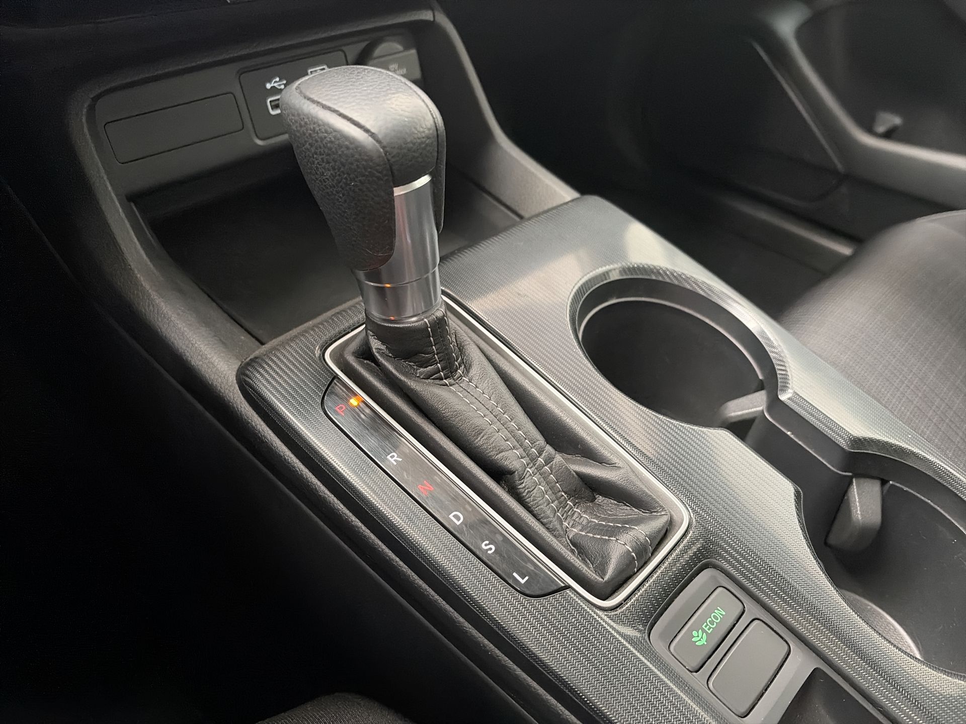 2022 Honda CIVIC I-STYLE