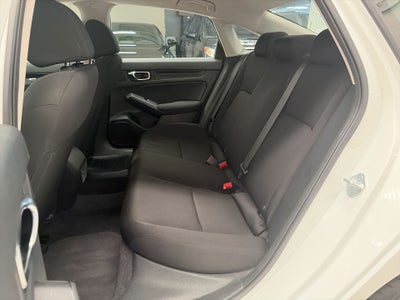 2022 Honda CIVIC I-STYLE