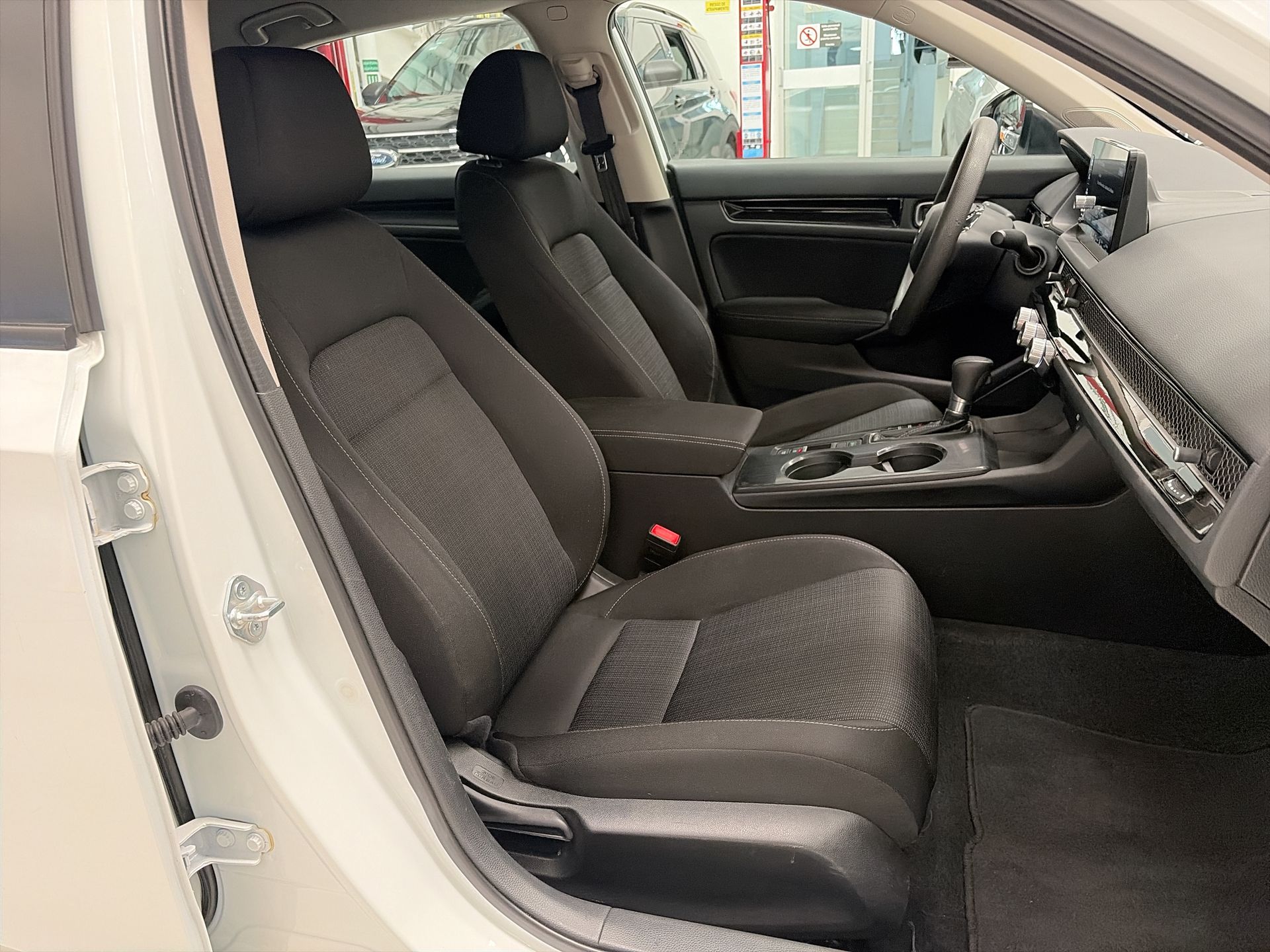 2022 Honda CIVIC I-STYLE