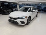 2022 Honda CIVIC I-STYLE