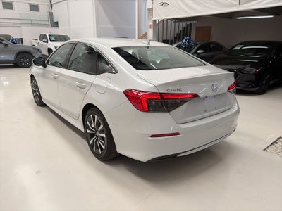 2022 Honda CIVIC I-STYLE