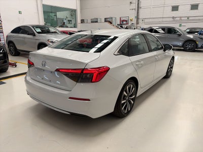2022 Honda CIVIC I-STYLE