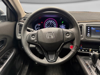 2022 Honda HR-V PRIME