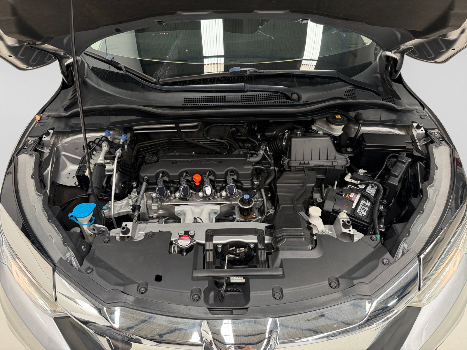 2022 Honda HR-V PRIME