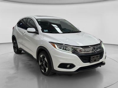 2022 Honda HR-V PRIME