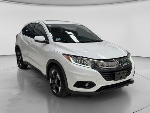 2022 Honda HR-V PRIME