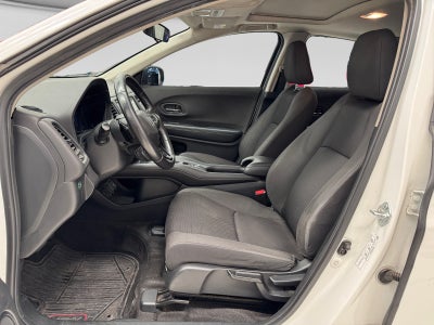 2022 Honda HR-V PRIME