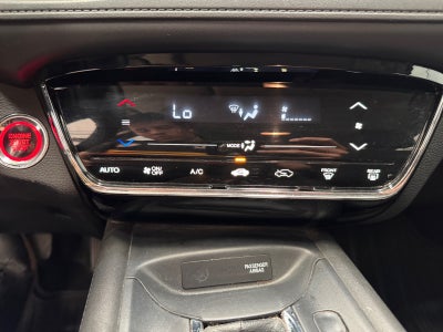 2022 Honda HR-V PRIME