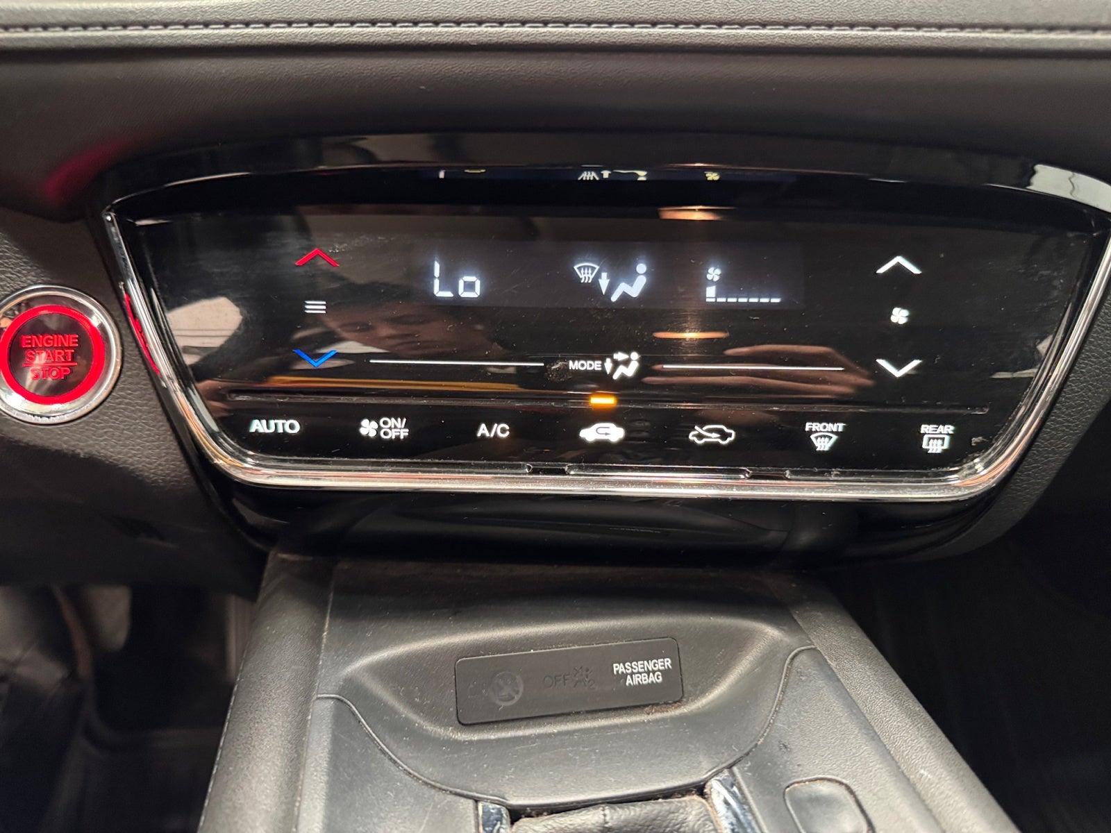 2022 Honda HR-V PRIME