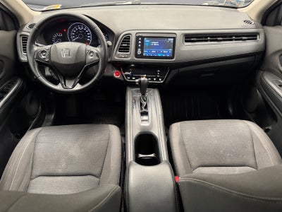 2022 Honda HR-V PRIME