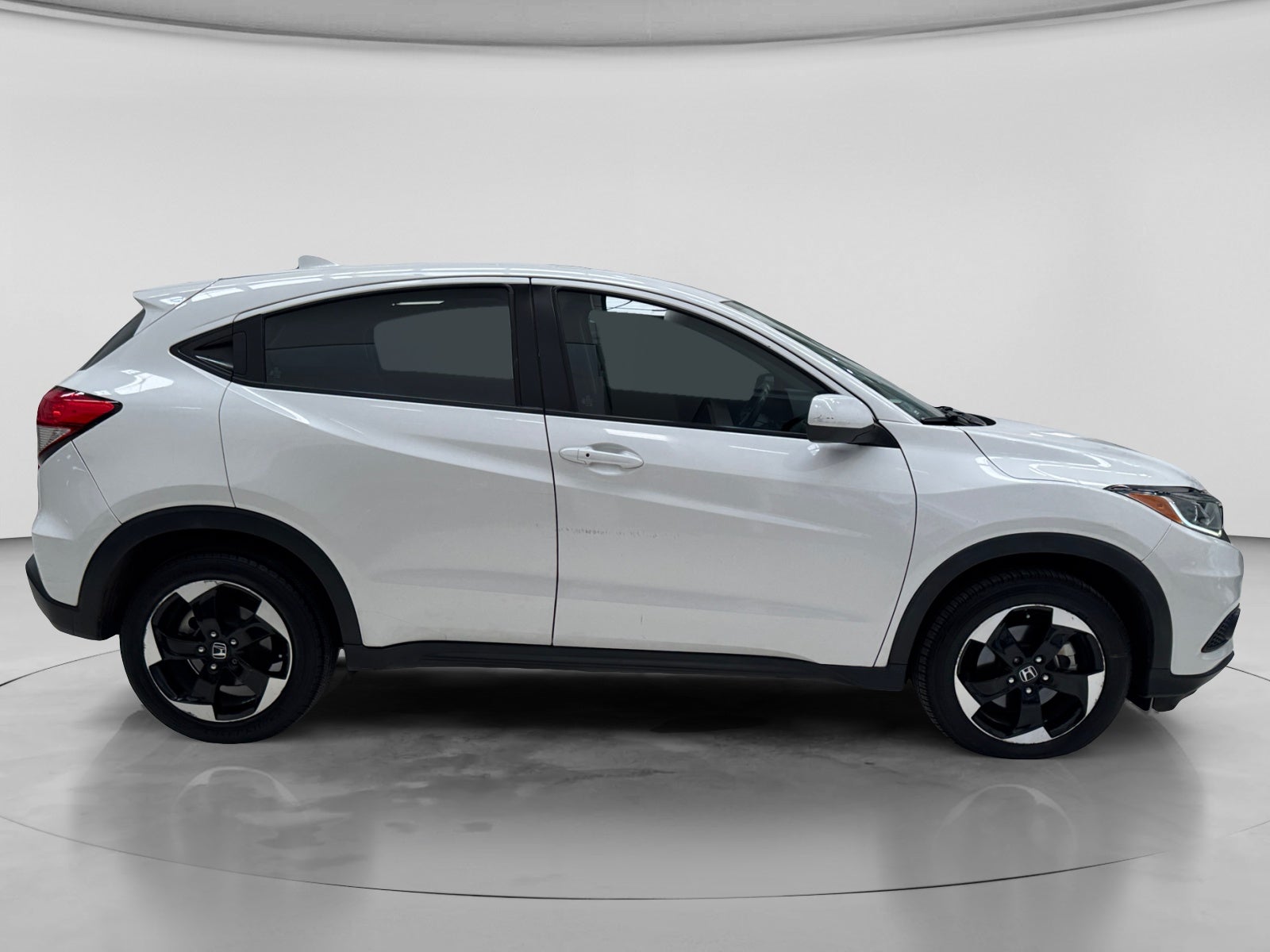 2022 Honda HR-V PRIME