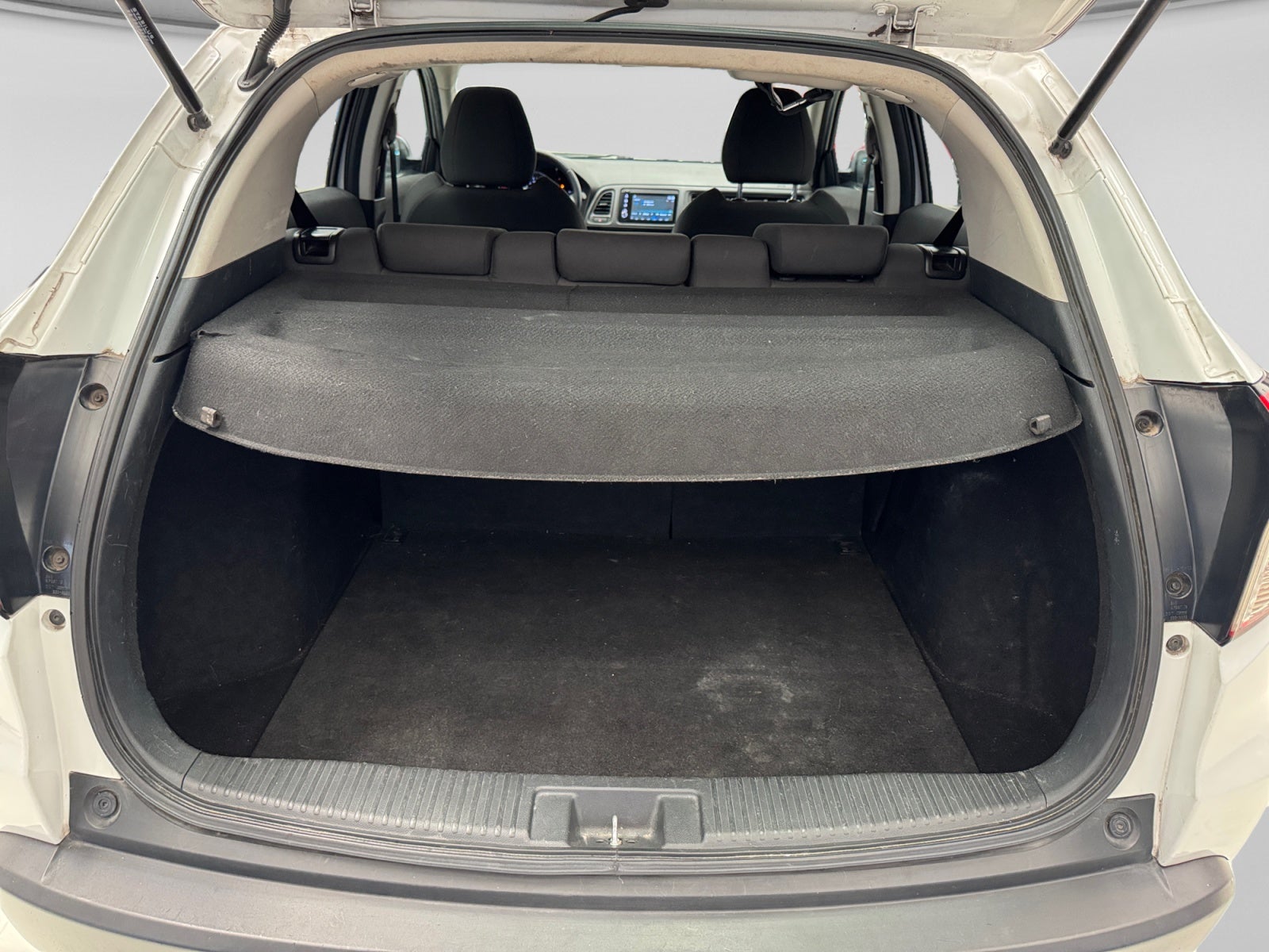 2022 Honda HR-V PRIME