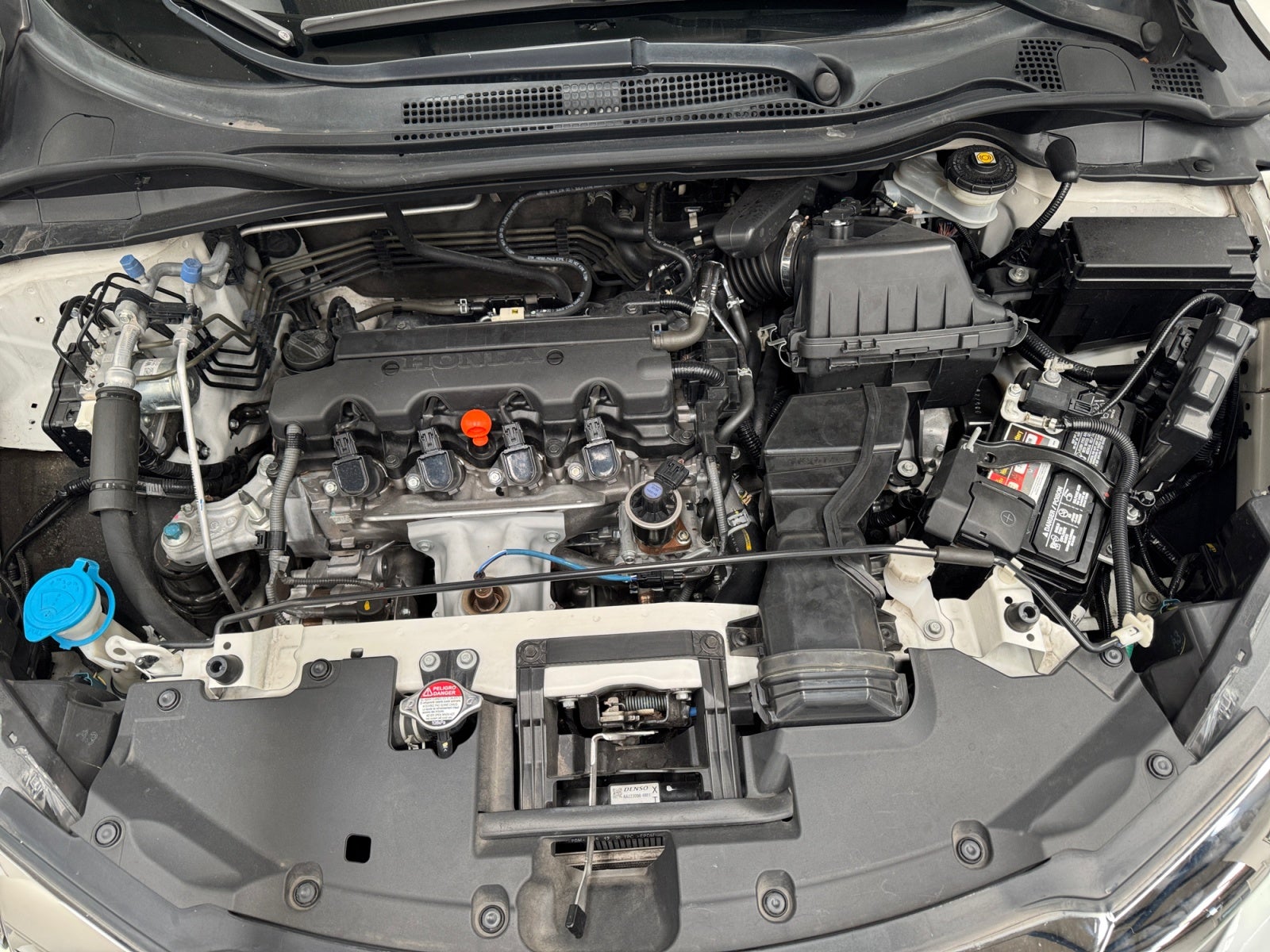 2022 Honda HR-V PRIME