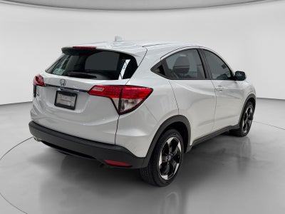 2022 Honda HR-V PRIME