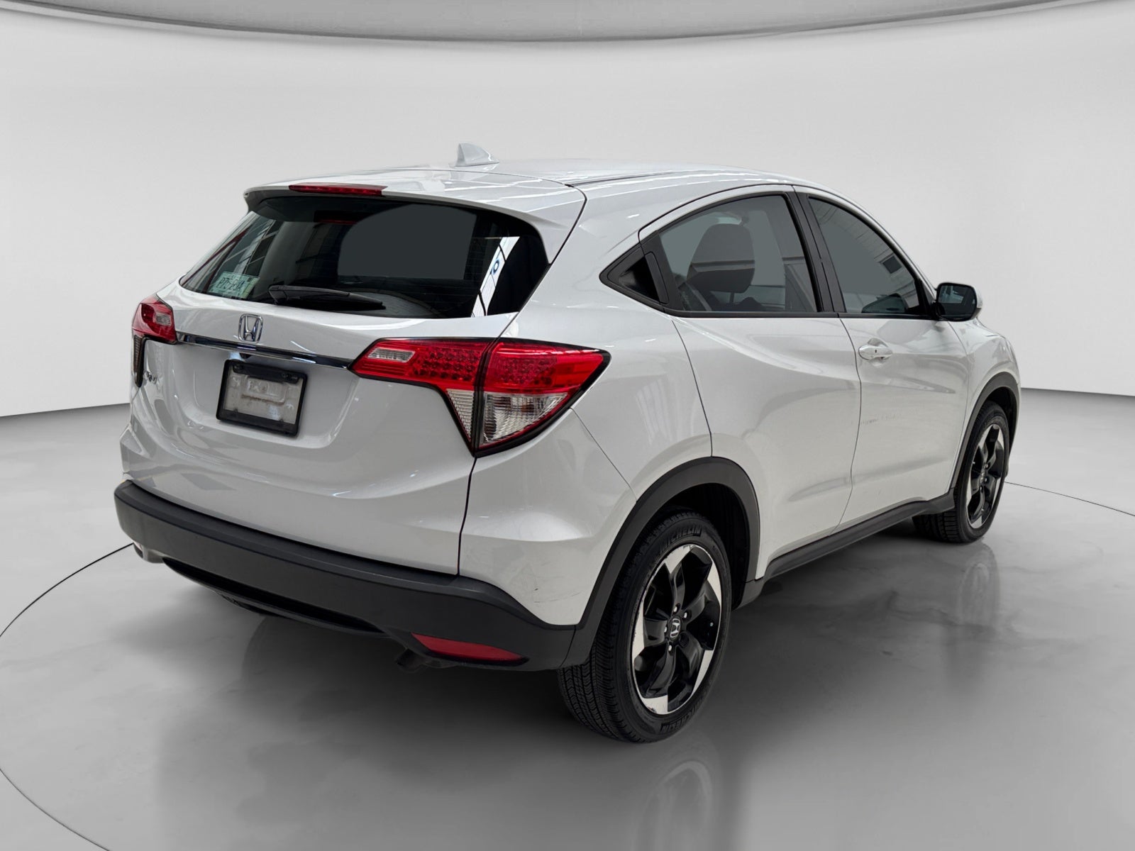 2022 Honda HR-V PRIME