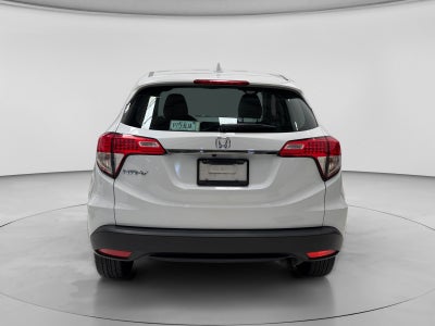 2022 Honda HR-V PRIME