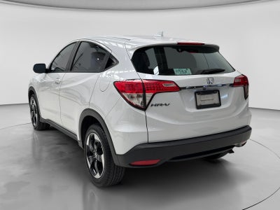 2022 Honda HR-V PRIME