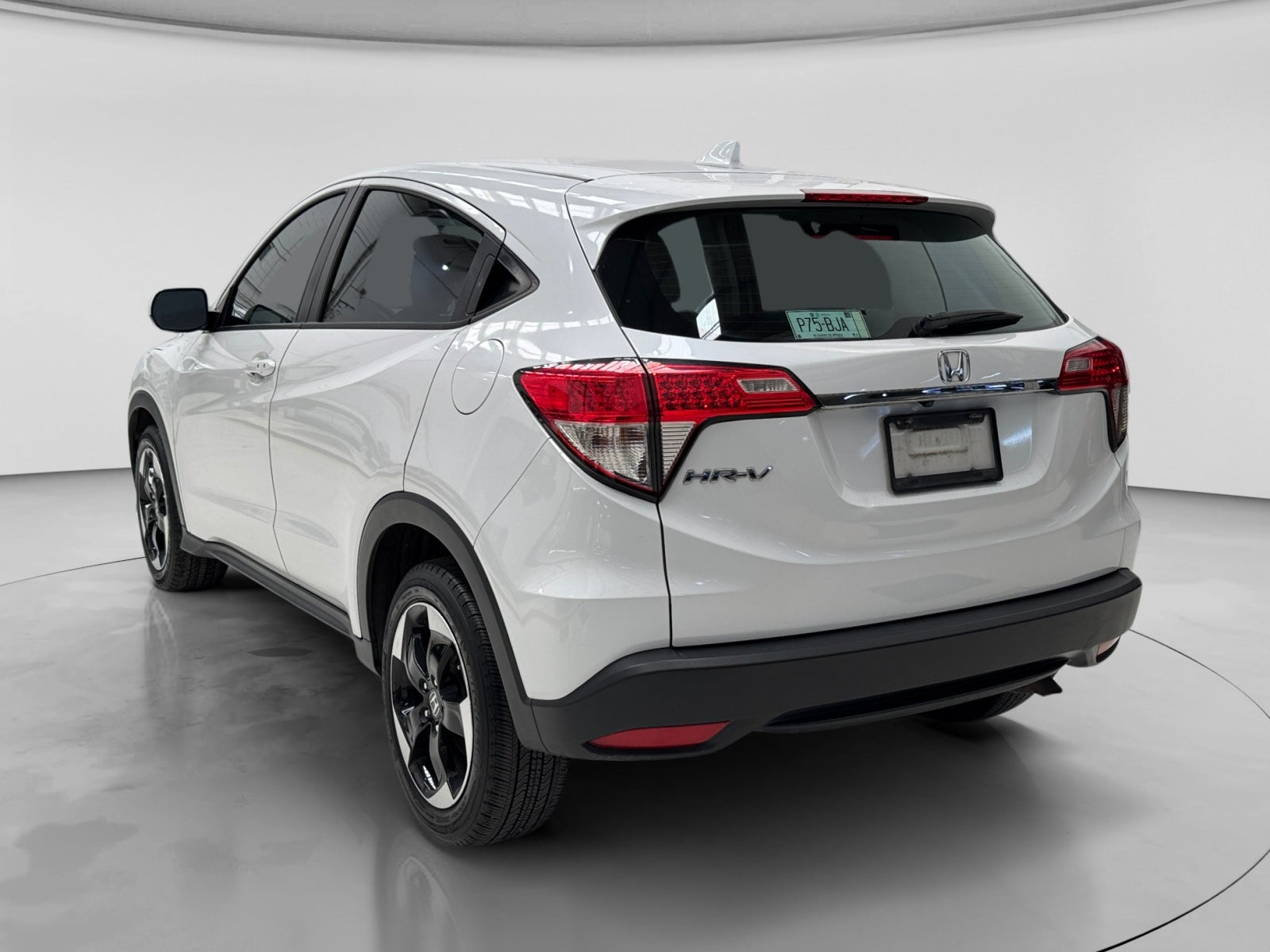 2022 Honda HR-V PRIME