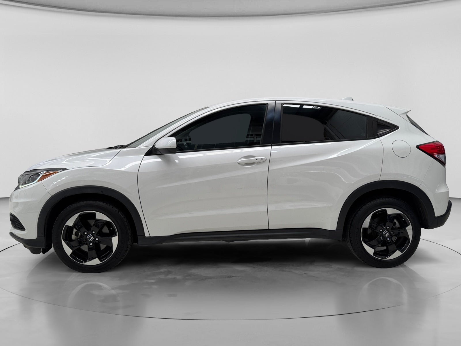 2022 Honda HR-V PRIME