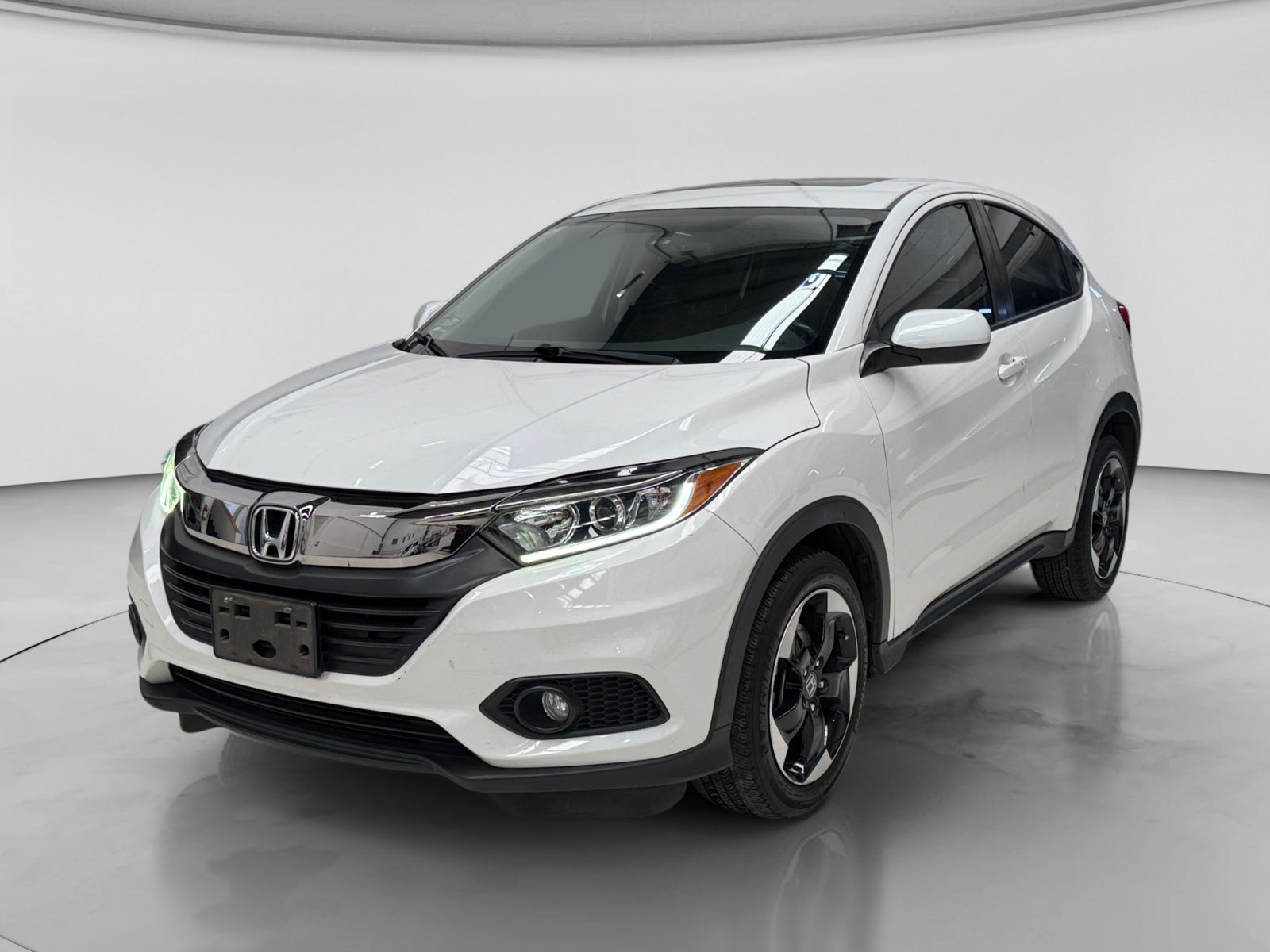 2022 Honda HR-V PRIME