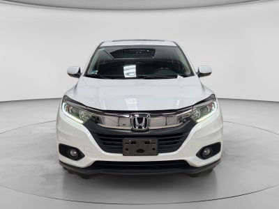 2022 Honda HR-V PRIME