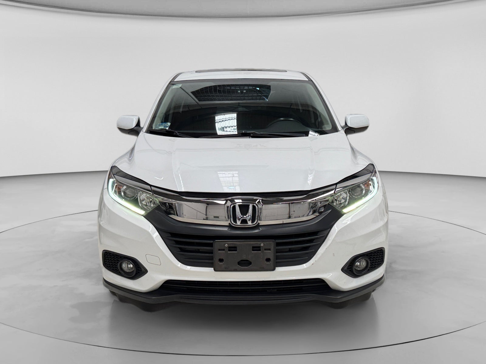 2022 Honda HR-V PRIME