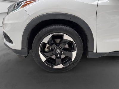 2022 Honda HR-V PRIME