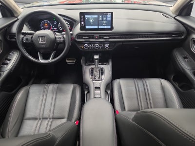 2026 Honda HR-V TOURING