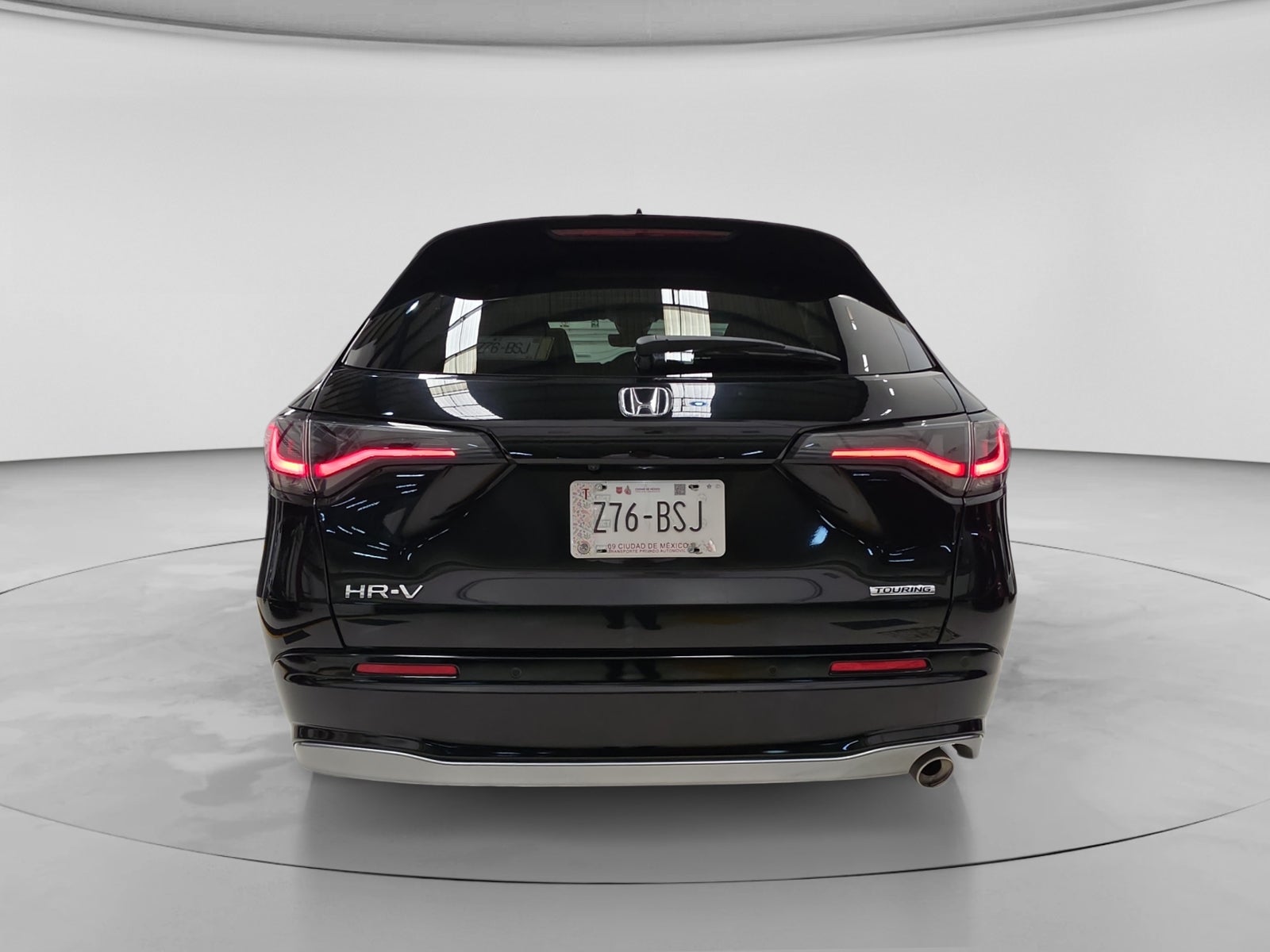 2026 Honda HR-V TOURING