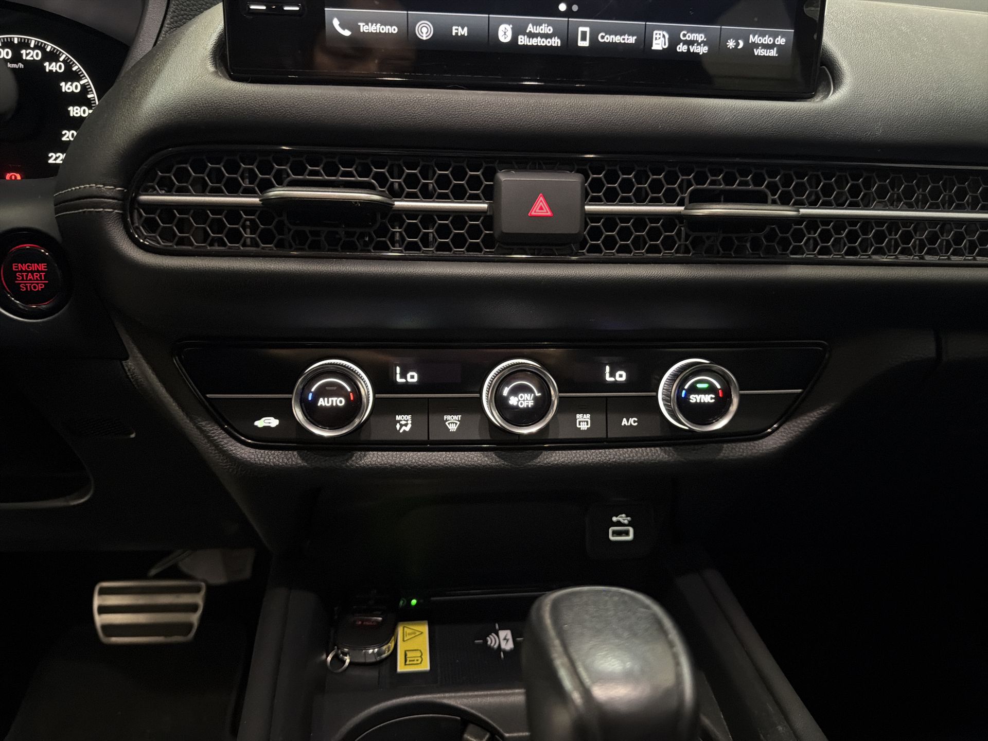 2023 Honda HR-V TOURING