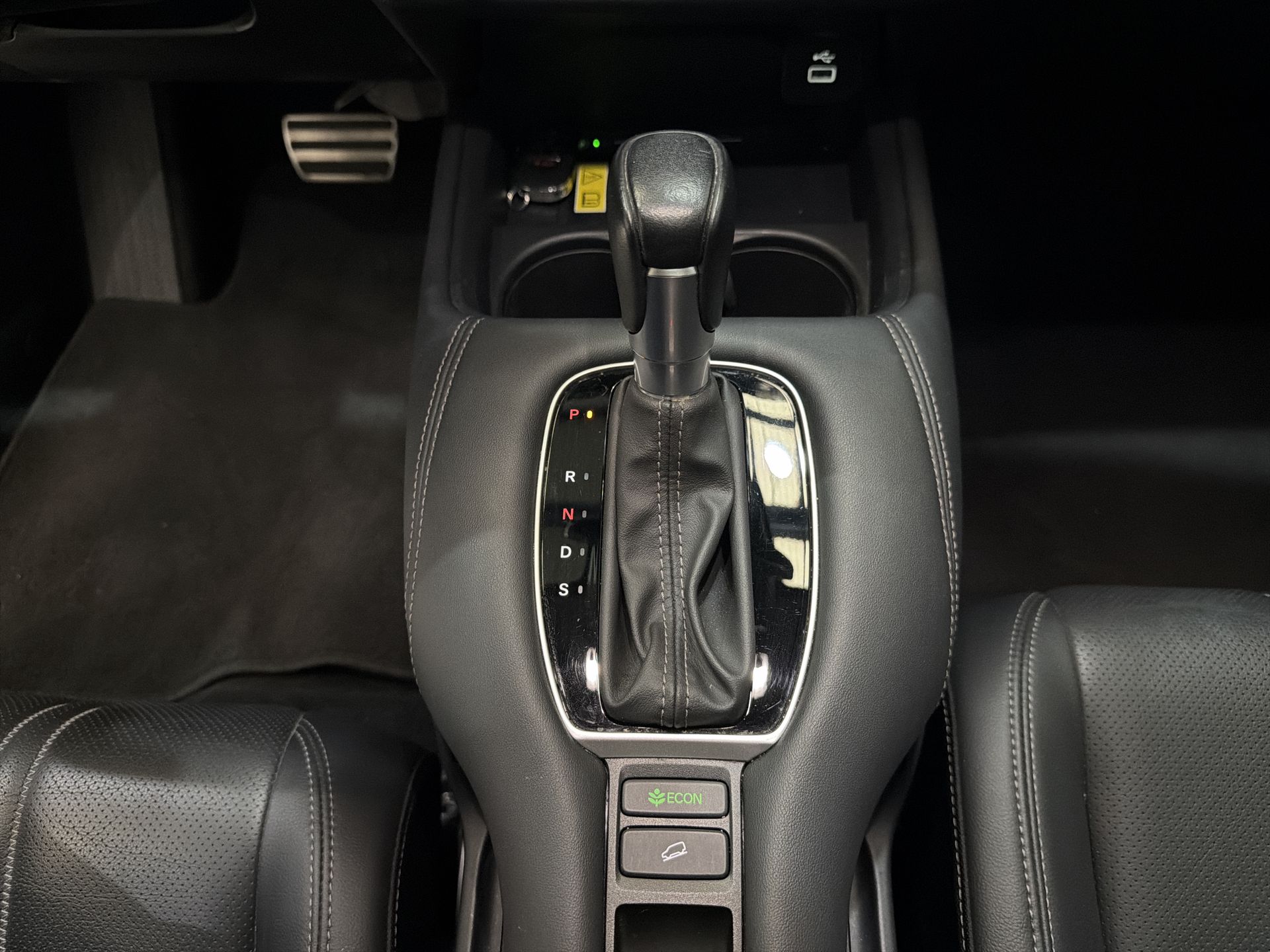 2023 Honda HR-V TOURING