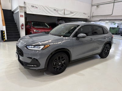 2023 Honda HR-V TOURING