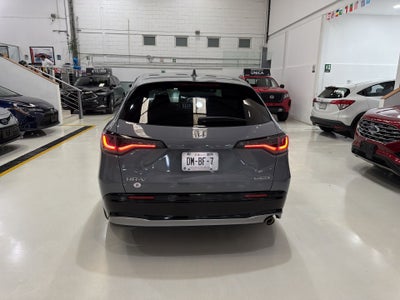 2023 Honda HR-V TOURING