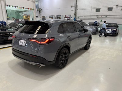 2023 Honda HR-V TOURING