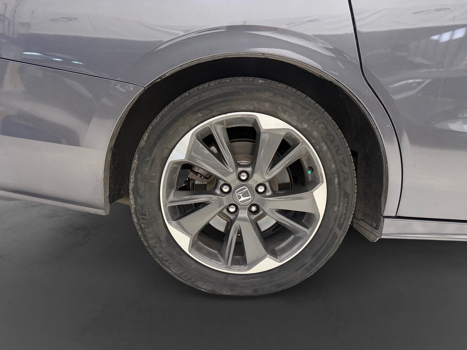 2024 Honda ODYSSEY ODYSSEY TOURING