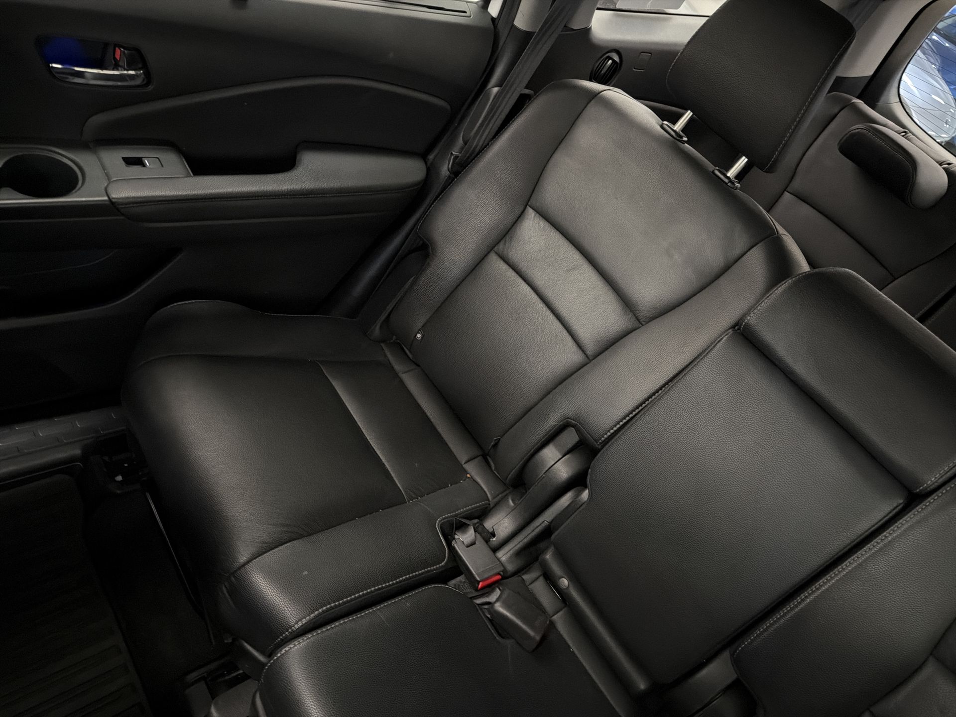 2022 Honda PILOT TOURING