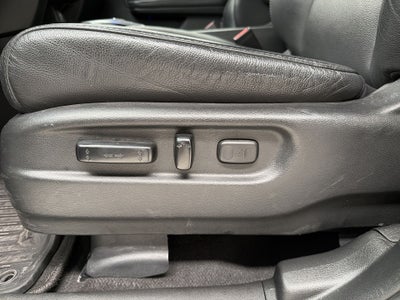 2022 Honda PILOT TOURING