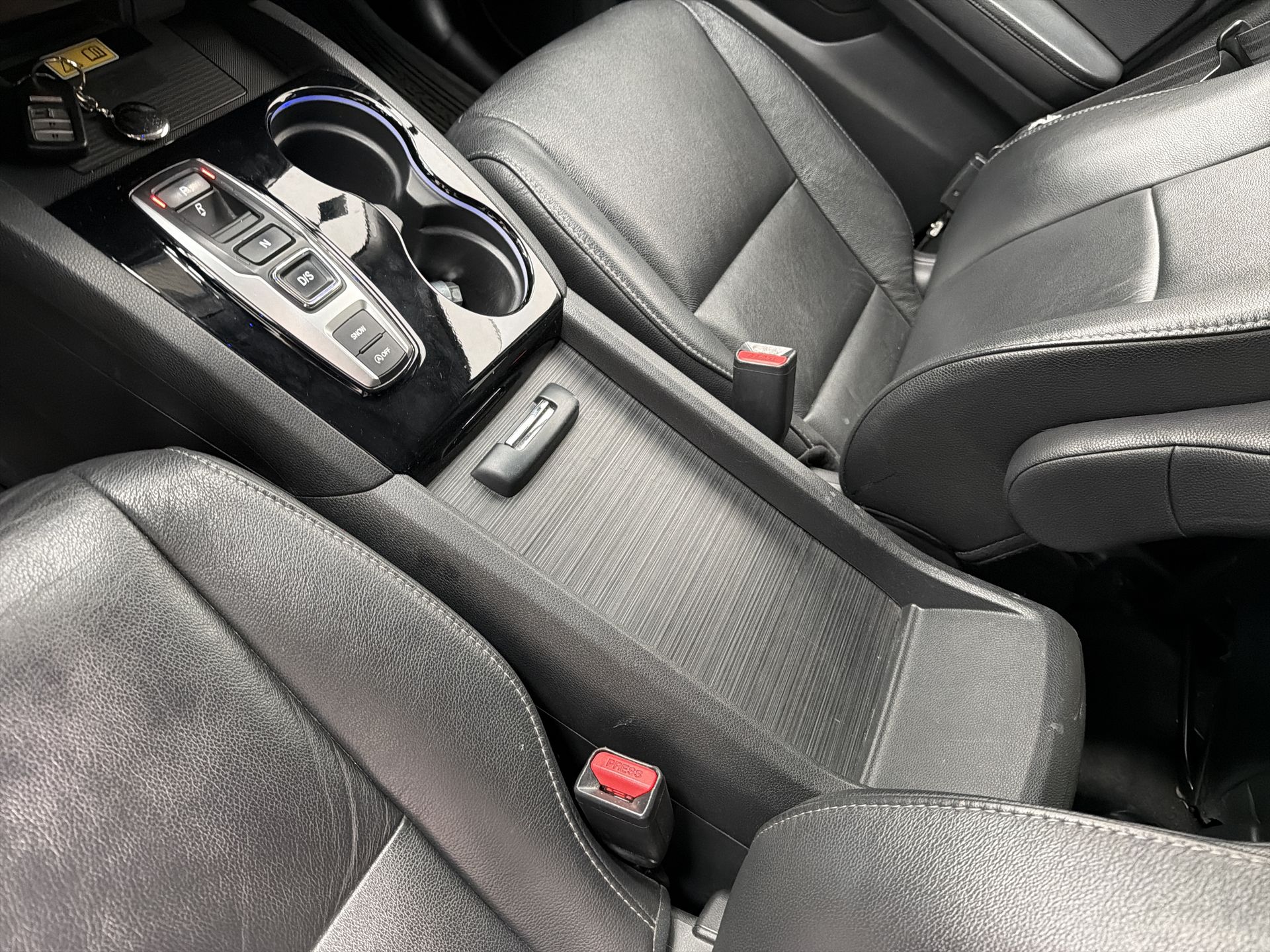 2022 Honda PILOT TOURING