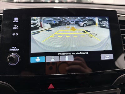 2022 Honda PILOT TOURING