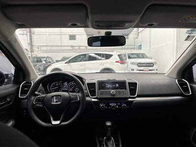 2024 Honda CITY SPORT CVT