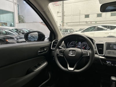 2024 Honda CITY SPORT CVT