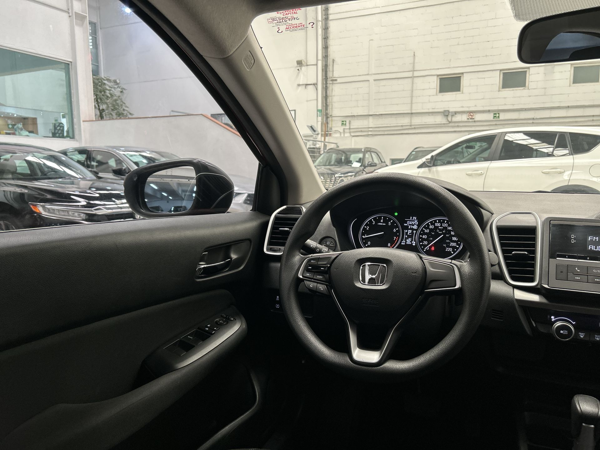 2024 Honda CITY SPORT CVT
