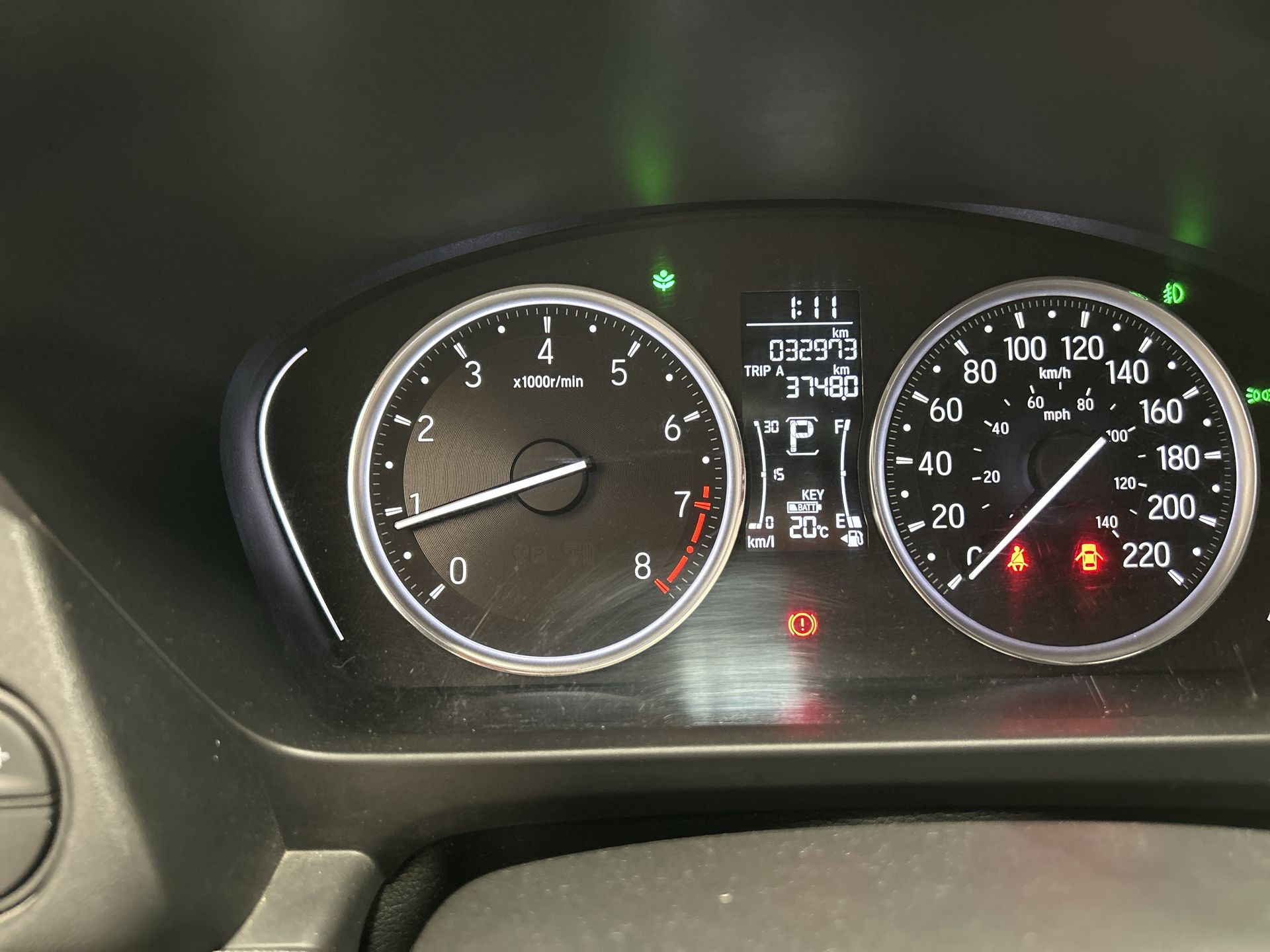 2024 Honda CITY SPORT CVT