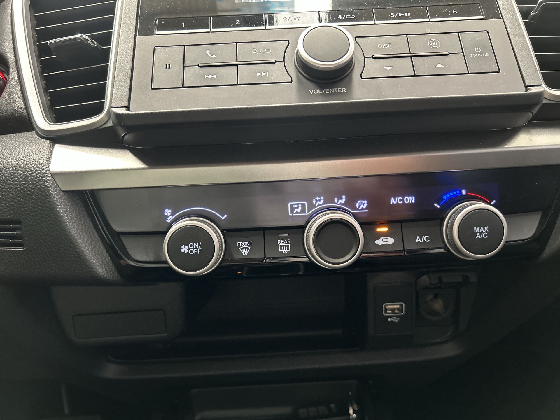 2024 Honda CITY SPORT CVT