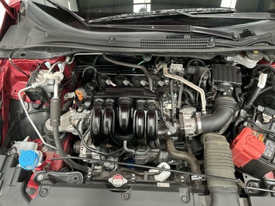 2024 Honda CITY SPORT CVT