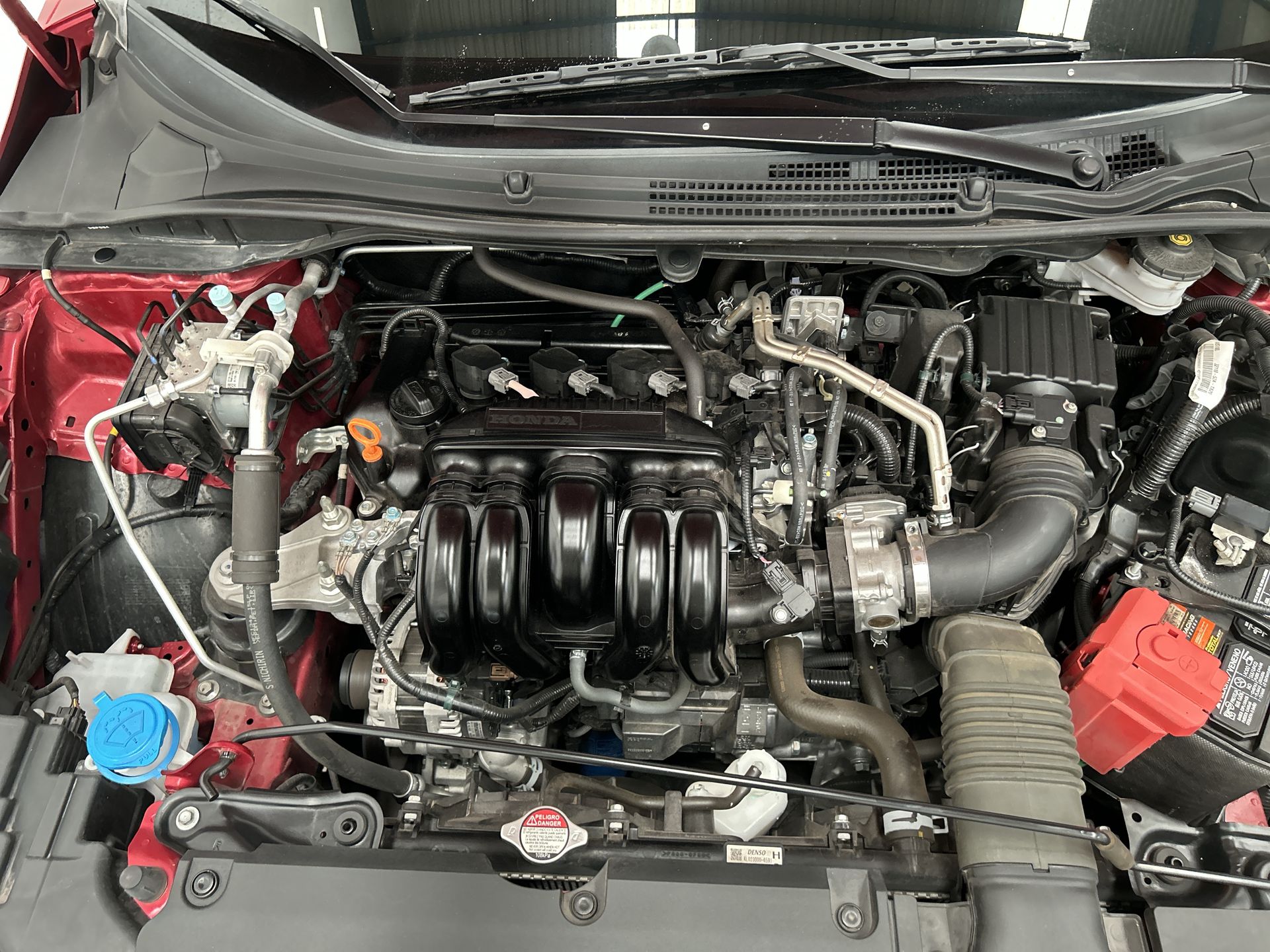 2024 Honda CITY SPORT CVT