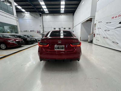 2024 Honda CITY SPORT CVT