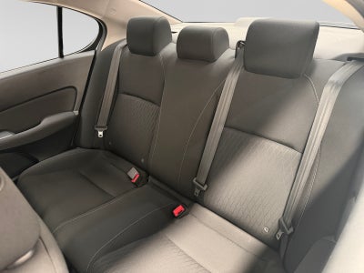 2024 Honda CITY SPORT CVT