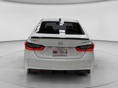 2024 Honda CITY SPORT CVT